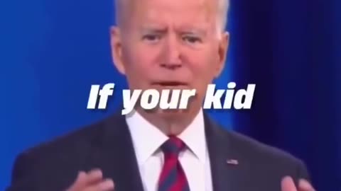 "You, you, you got the vaccination?"