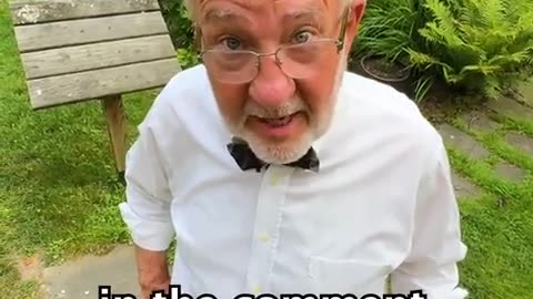 😂🤚 You Won't Believe What This Man Wants Everyone to Do! | FunFM