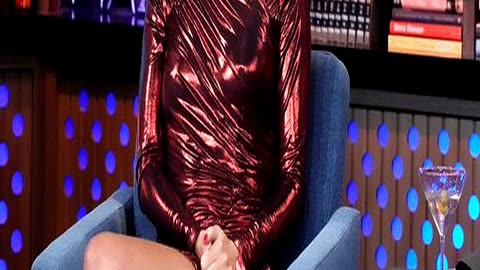 Housewives Star Dishes on Real Housewives of Londo