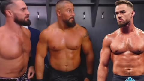 Austin Theory Reveals Himself as the Masked Assailant: A Shocking WWE Twist