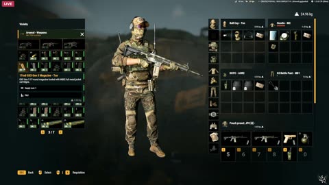 Norse Lauma Recon: Takistan Desert Warfare – Stealth Ops Uncover Forgotten Intel + Waking Up Sheepels!