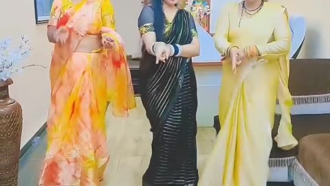 Top 🎩 india Trending dance