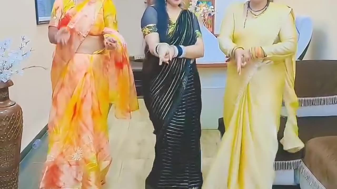 Top 🎩 india Trending dance