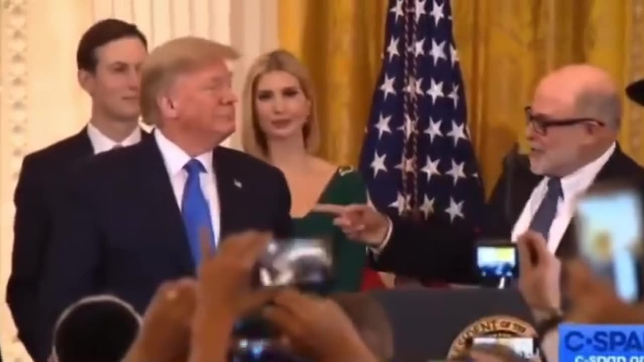 The First "Jewish" President?