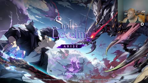 Solo Leveling: Arise Stream