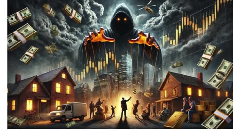 P2🔥 Bill Holter EXPOSES The Hidden Agenda! 🔥