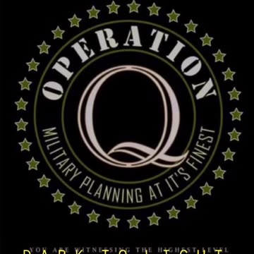 TREASON DEATH PENALTY ACTIVATED: Trump Card Unleashed as Hunters Become HUNTED