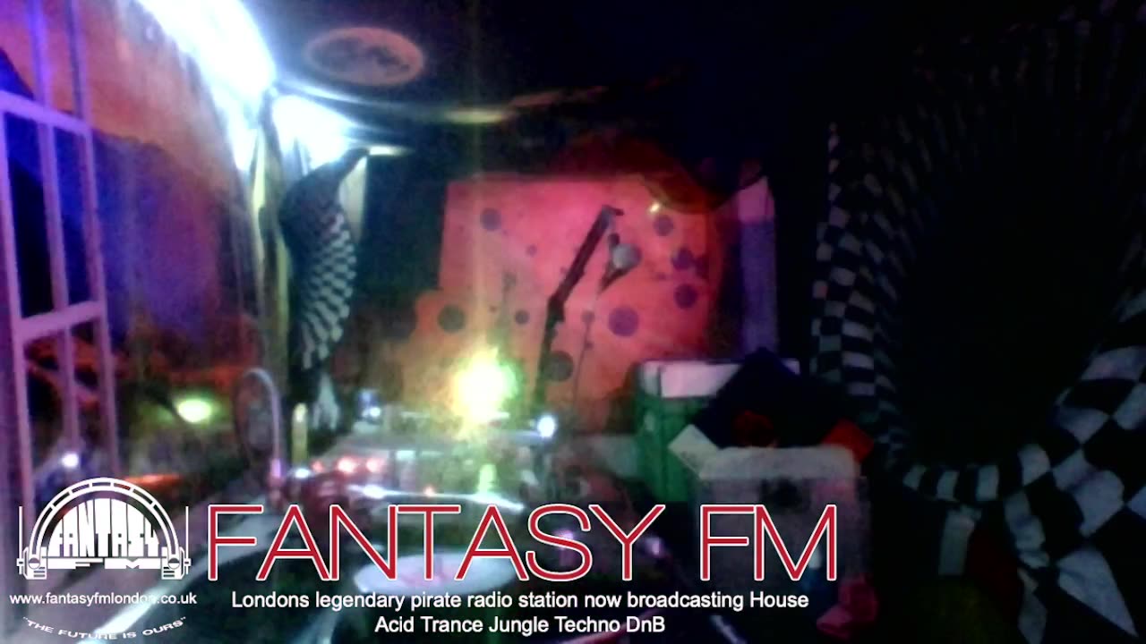 Soak Fantasy fm