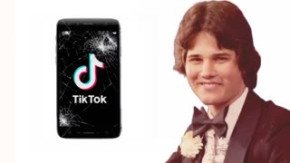 TIKTOK IS TOXIC