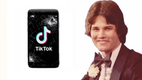 TIKTOK IS TOXIC