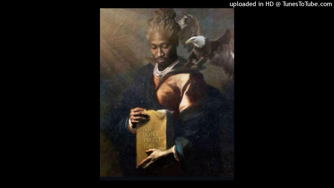 Future Type Beat "Foot Pedal"