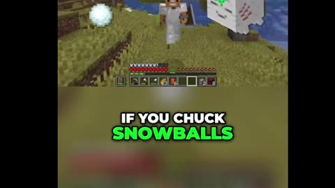 "I SAVED the HAPPY GHAST in SU! 😄🔥 (Insane Rescue Mission!)"