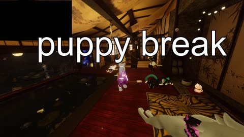 adventures with friends! (sorry if I forget chat, multistreaming!)