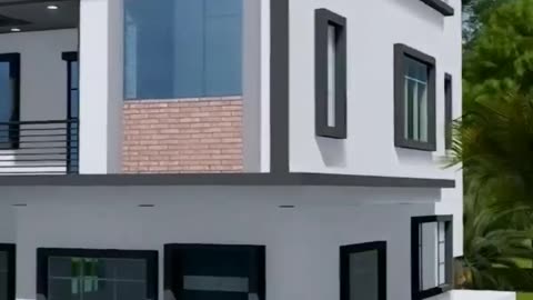 Luxury Home Design.