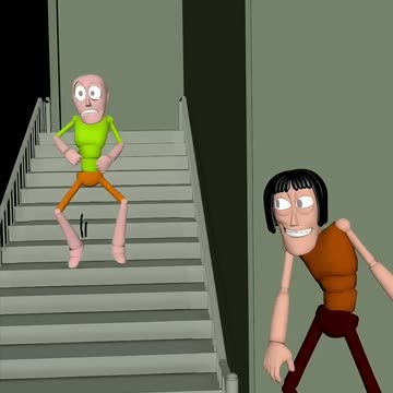 Don't Check the Sound - Comedy