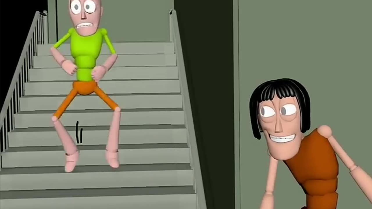 Don't Check the Sound - Comedy