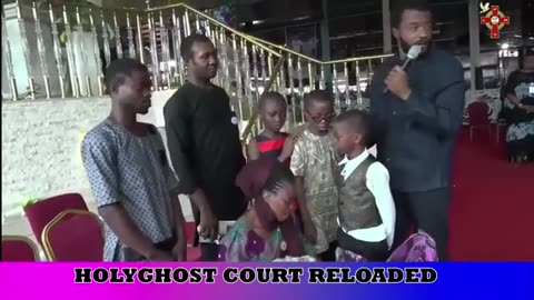 EVANG EBUKA OBI GIFTS FAMILY N650,000 AND A BAG OF RICE. 7 months ago