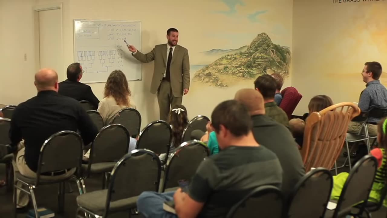 The Jews and their lies part 2 of 2