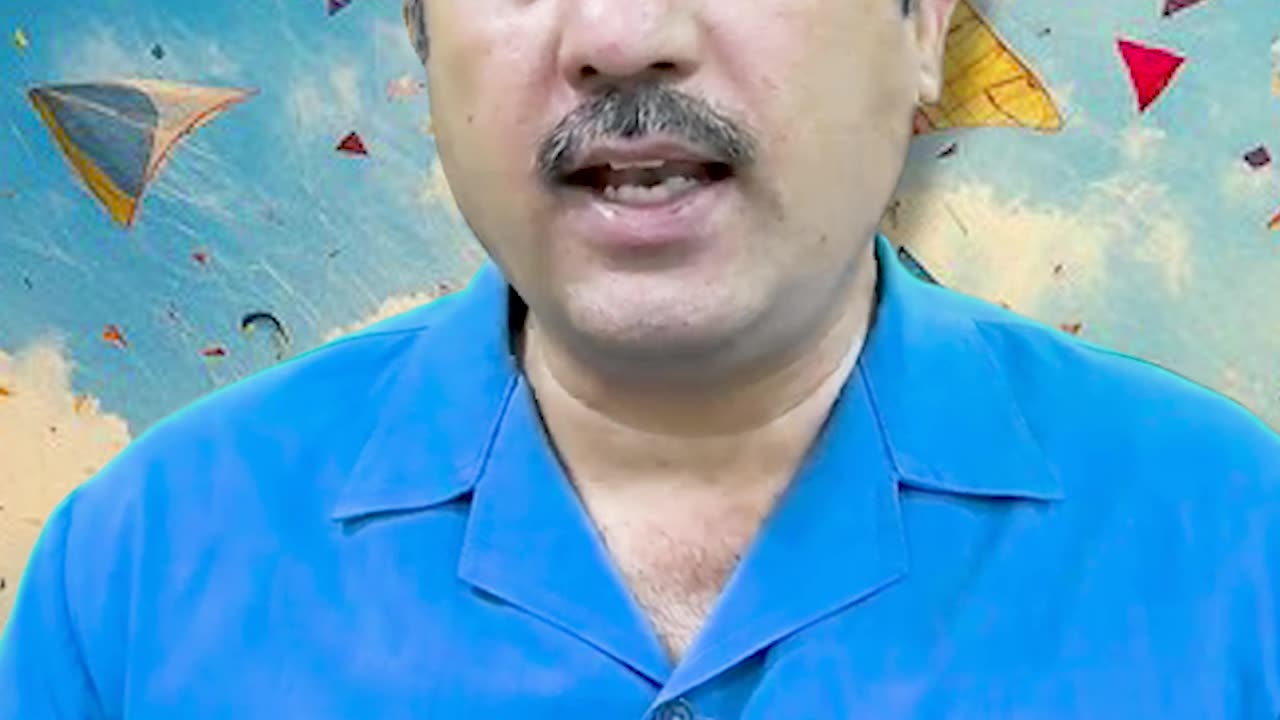 Kite Flying incidents