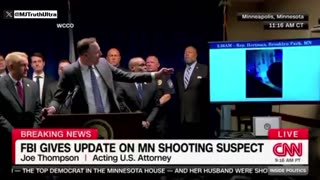 Officers arrived at the Home of the Rep. Melissa Hortman before the shooter shot and killed her