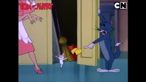 Tom & Jerry's Fun Fest! #tomandjerry | Funny Cartoon video