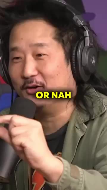 Bobby Lee In His FISHERMAN Era