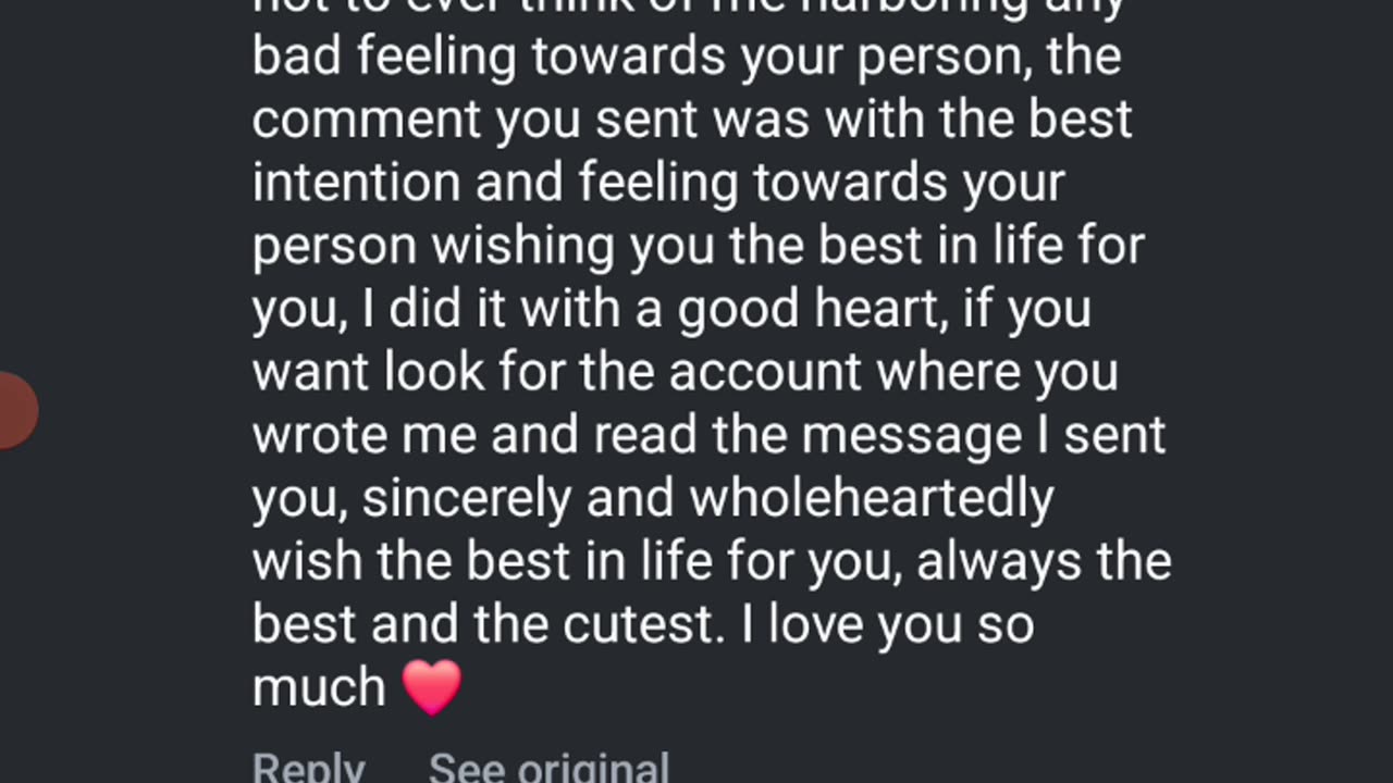 @ms.jennyboo and the Pathetic Incels and Simps on Instagram