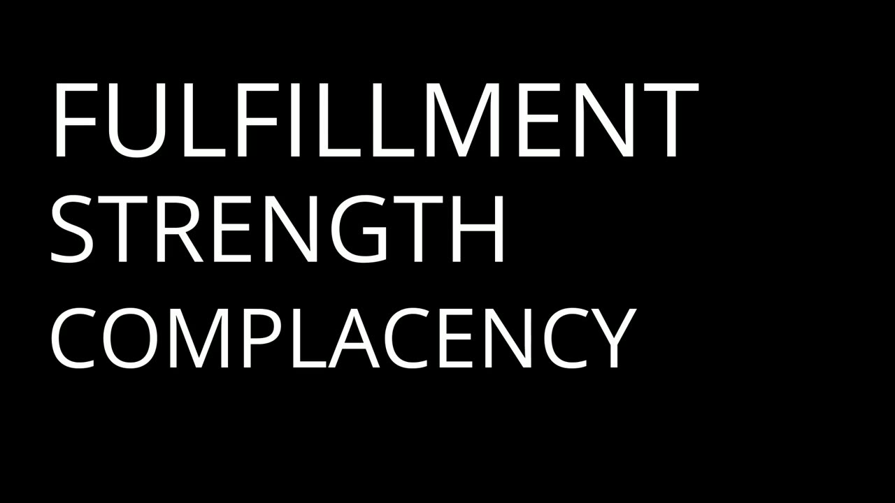 The Hidden Power of Joy | Aristotle - Part 2