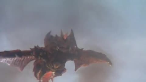 "Godzilla vs. Destoroyah"