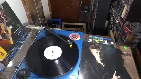 Central Florida DJ - vinyl 45 set for June 2025 Part 4
