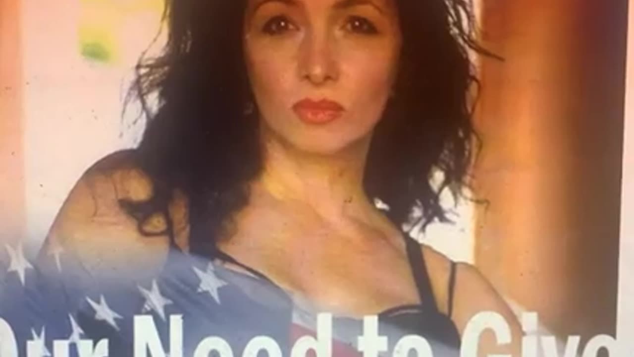 STOP VAPING CAUSES DEATH TO ORGANS consultant Lisa Lucia Arden