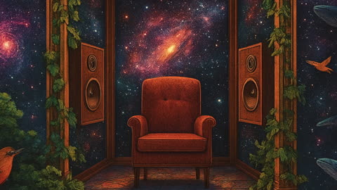 Julian Hartwell X Evolvlove - "Peak State" (Halcyon Listening Room)