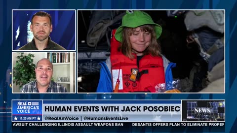 TURNER ON GRETA THUNBERG