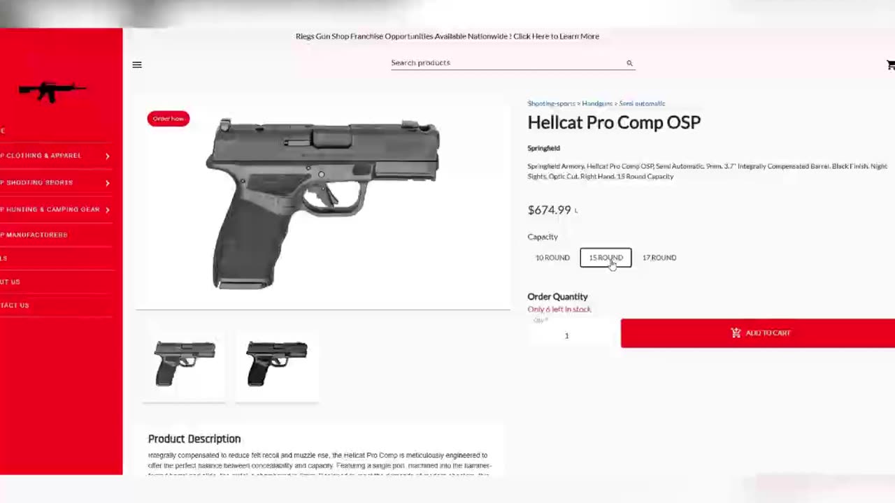 Check Out Our New Site!