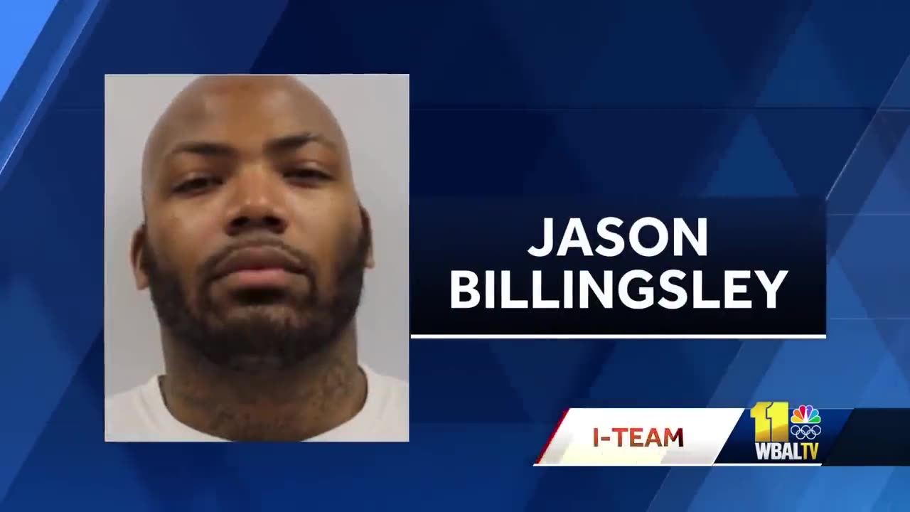 Baltimore CEO murder black suspect linked to earlier arson, rape