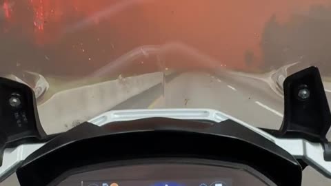 🏍️💨 Rider's Flawless Skills Will Leave You SPEECHLESS! | FunFM