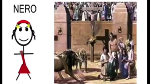 The Jews: The Not So Chosen People