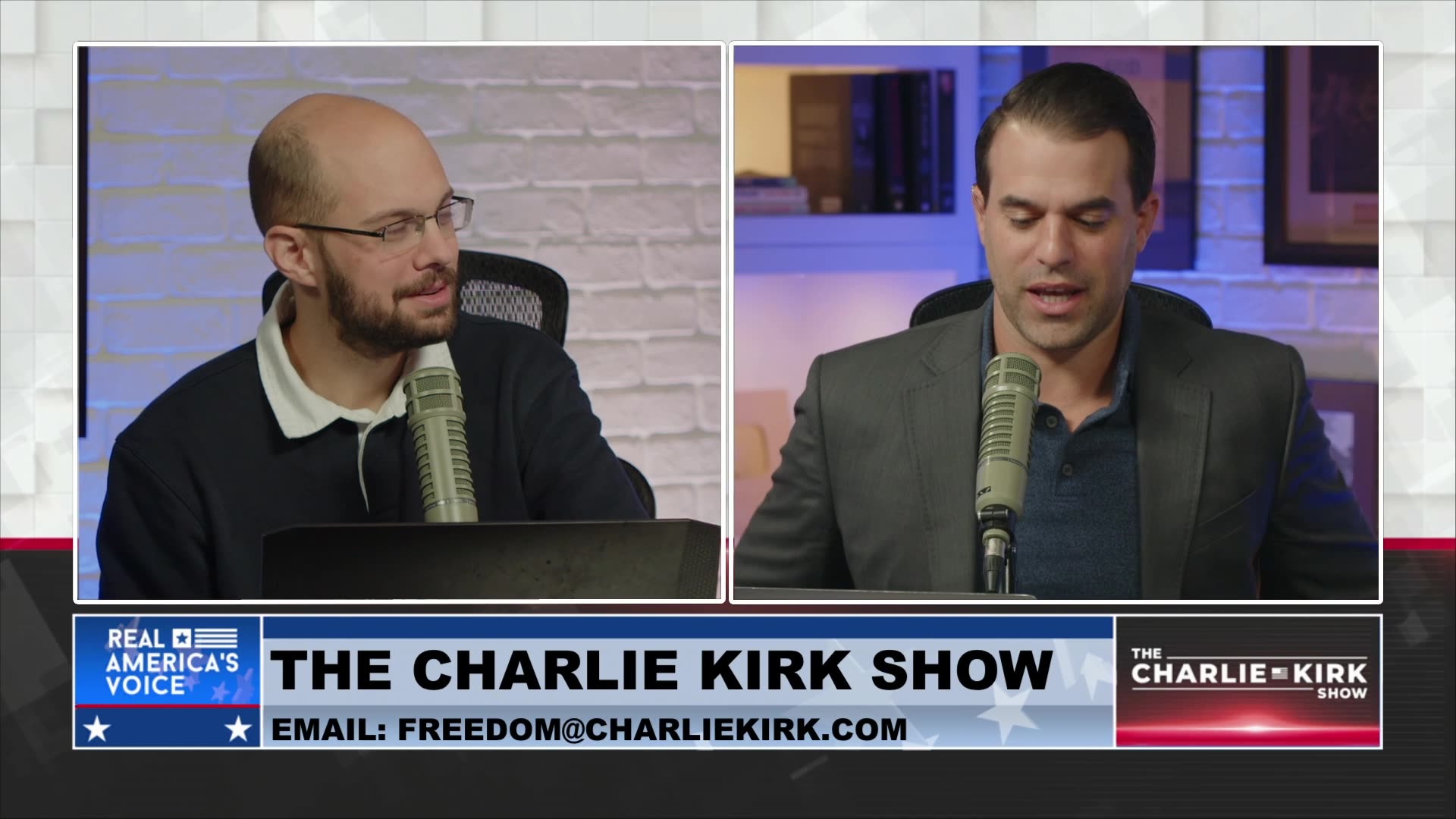 A Message to Republicans: Ignore the Infighting and Remember Who the Real Enemy Is