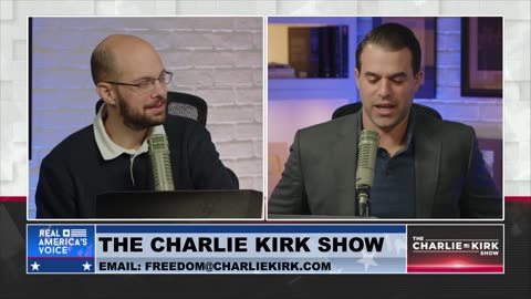 A Message to Republicans: Ignore the Infighting and Remember Who the Real Enemy Is