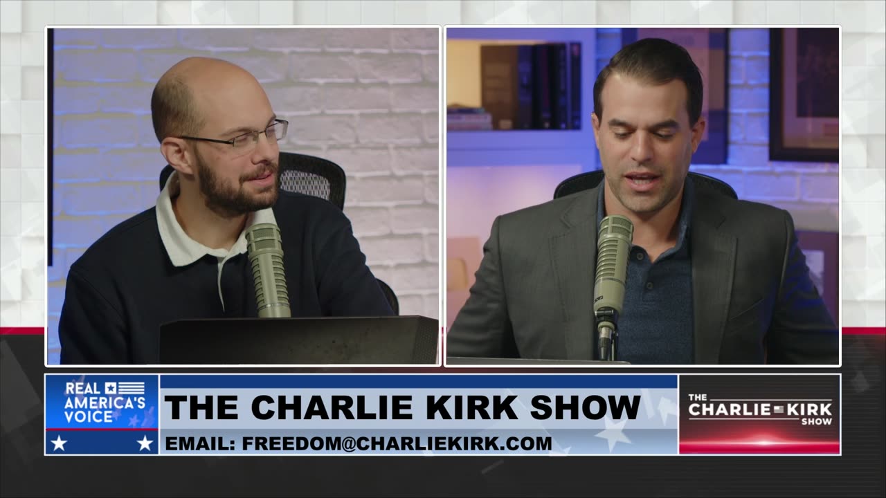 A Message to Republicans: Ignore the Infighting and Remember Who the Real Enemy Is