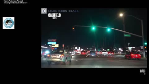 Tuesday Nite Livestream with Califield Lives #livestream, #bakersfield