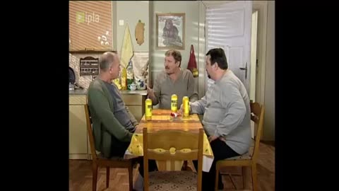 Świat według Kiepskich odc. 97 Kara mustafa