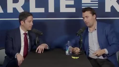 #1 Reason Charlie Kirk Did Not Convert To Catholcism