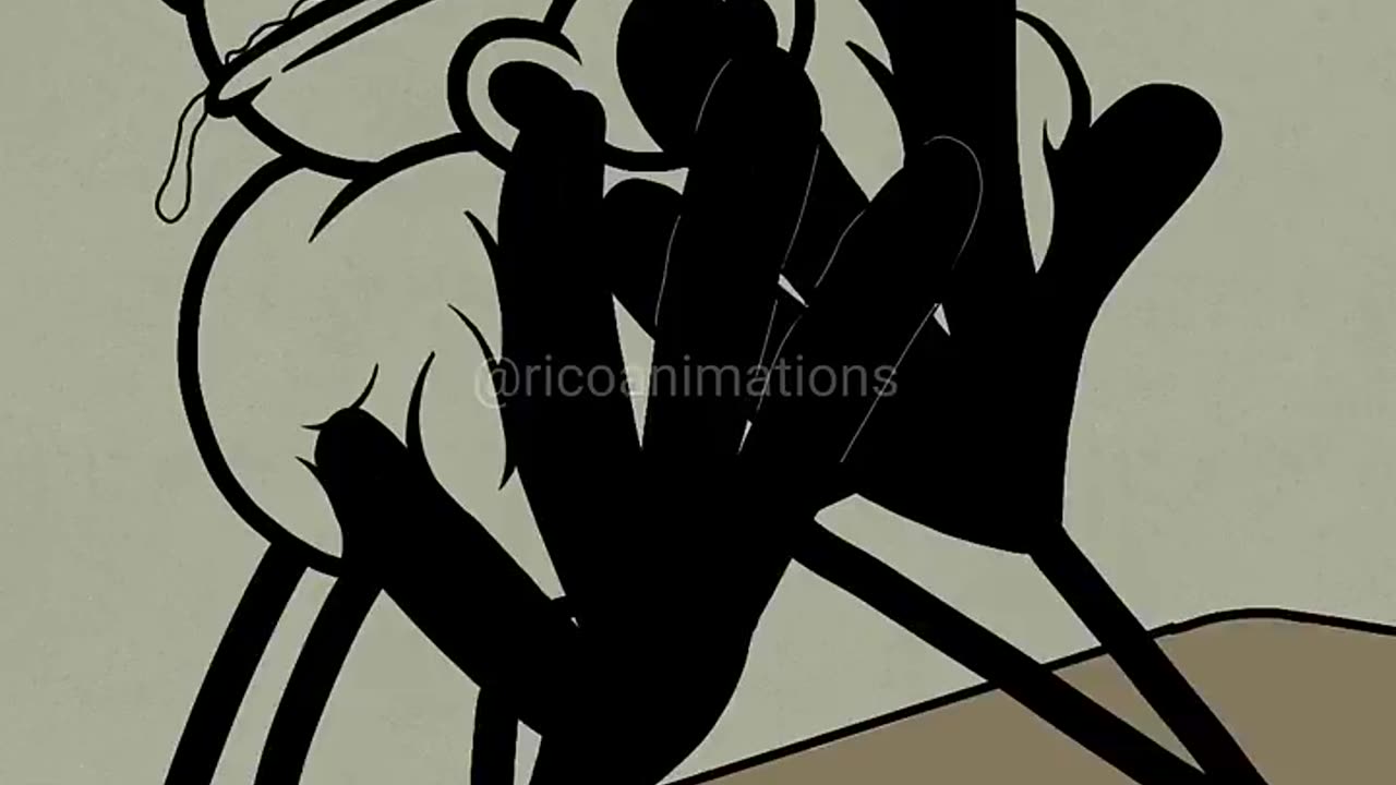 Funny animation 🤣🤣