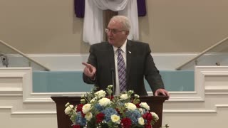AT THE CROSS OF JESUS CHRIST ~ PASTOR CHARLES LAWSON-JULY 29 2025