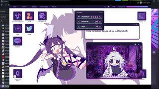 Yunyun Syndrome demo (PC) ep. 17