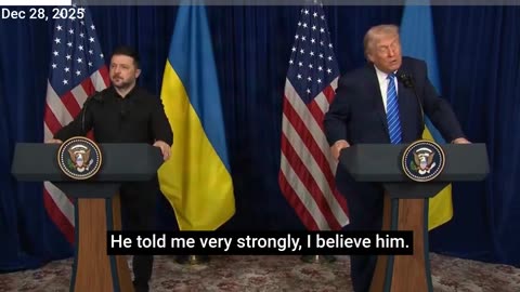 British spies launched a New Year's terror spree to sabotage Trump's peace plan with Russia