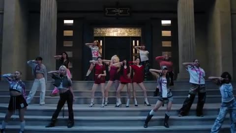Must Watch: Baby DONT Cry - ‘F Girl’ MV