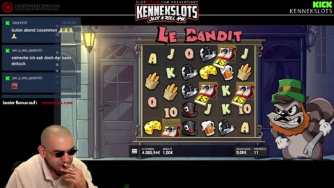 🔴 LIVE | Online Casino Slots auf Deutsch – Unterhaltung 🎰