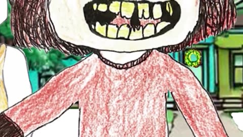 And a Nice Big Wasabi Packet! | The Stupidiots Clips